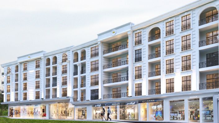 Image No.12-2 Bed Apartment for sale