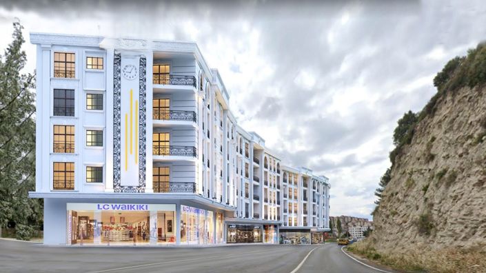 Image No.13-2 Bed Apartment for sale