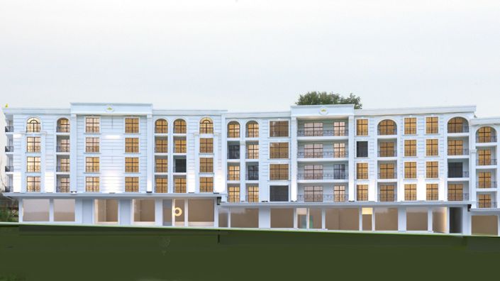 Image No.14-2 Bed Apartment for sale