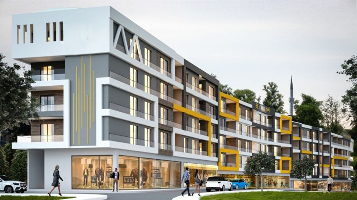 Image No.15-2 Bed Apartment for sale