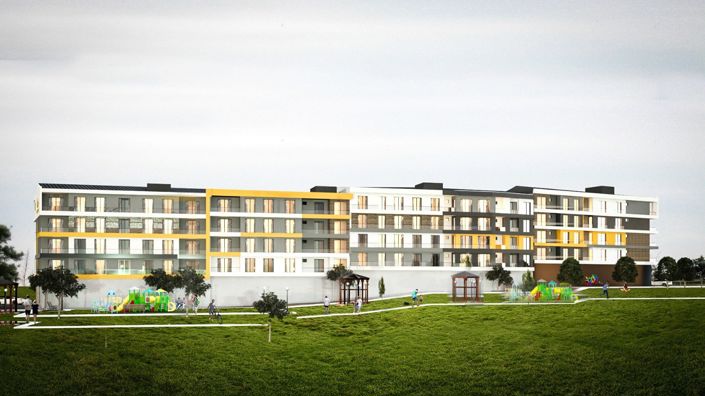 Image No.4-2 Bed Apartment for sale