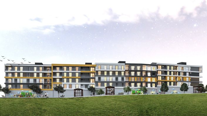 Image No.5-2 Bed Apartment for sale