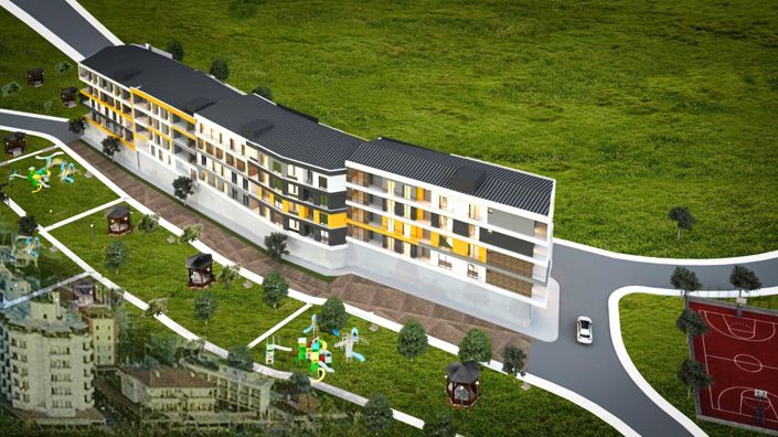 Image No.6-2 Bed Apartment for sale