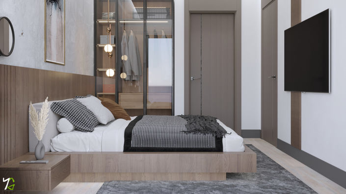 Image No.15-2 Bed Apartment for sale