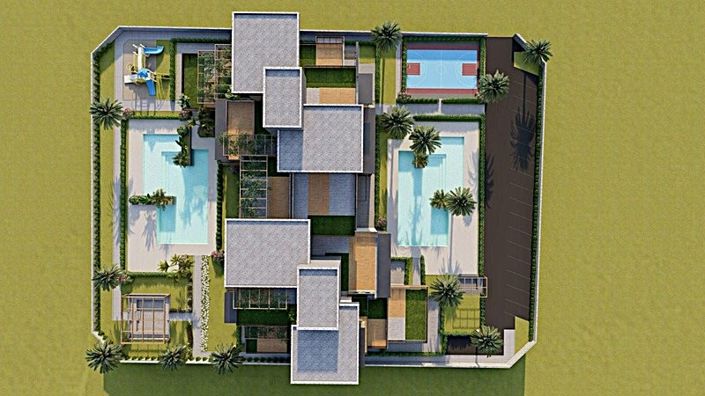 Image No.18-2 Bed Apartment for sale