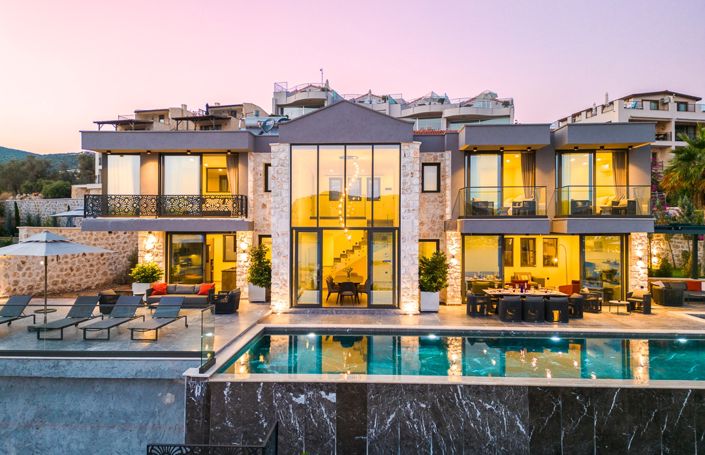 Image No.19-4 Bed Villa for sale