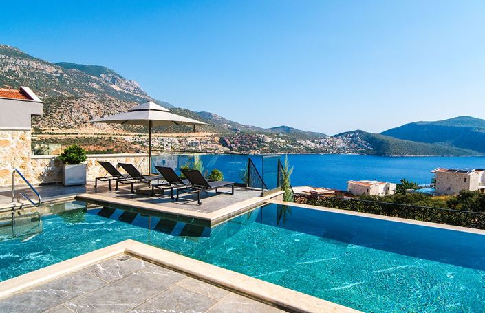 Image No.20-4 Bed Villa for sale