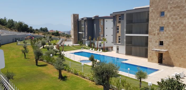 Image No.1-3 Bed Apartment for sale