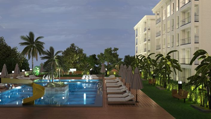 Image No.3-3 Bed Apartment for sale