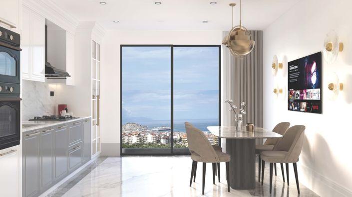 Image No.9-3 Bed Apartment for sale