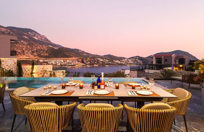 Image No.7-4 Bed Villa for sale