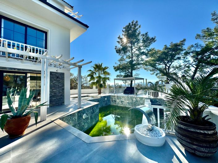 Image No.5-3 Bed Villa for sale