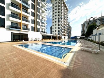 1 Bed Apartment for sale