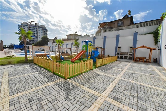 Image No.23-1 Bed Apartment for sale