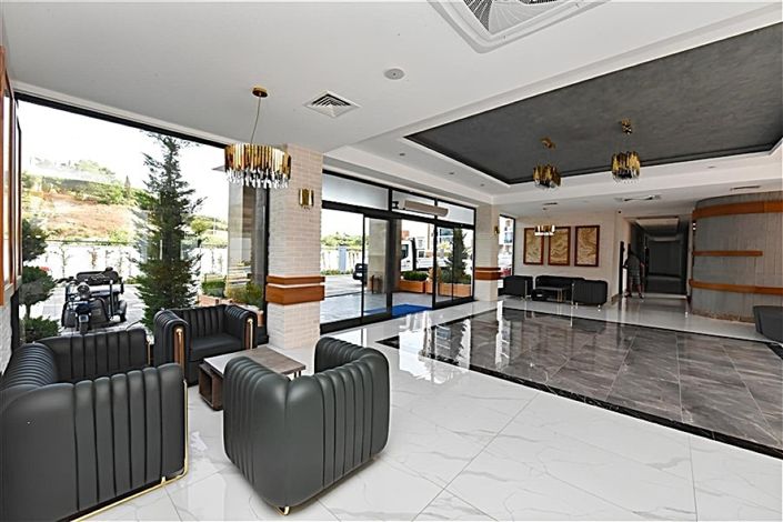 Image No.24-1 Bed Apartment for sale