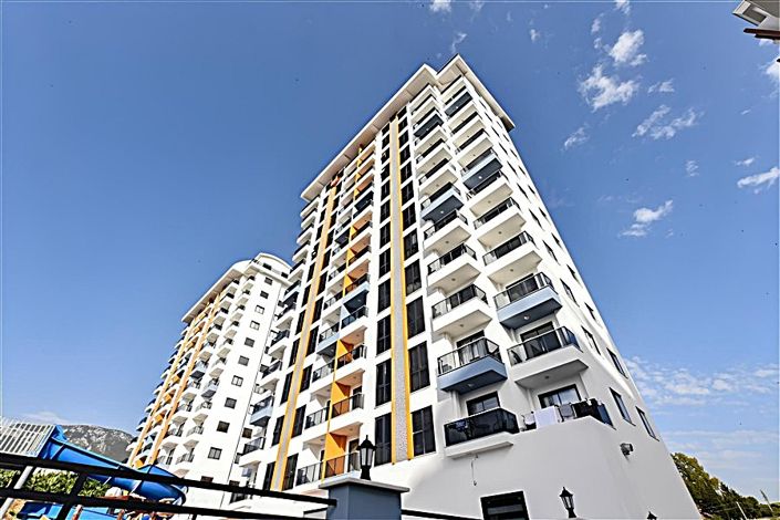 Image No.3-1 Bed Apartment for sale