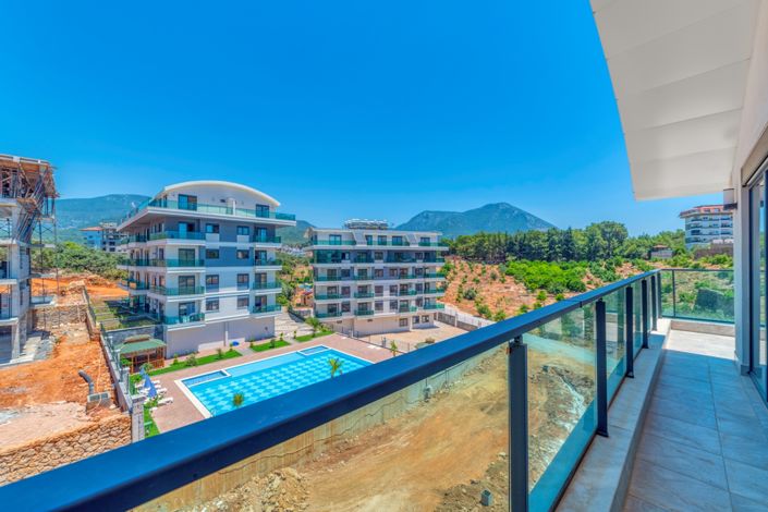 Image No.17-2 Bed Apartment for sale