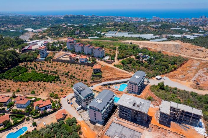 Image No.26-2 Bed Apartment for sale