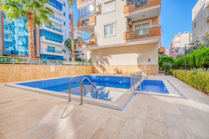 Image No.1-2 Bed Apartment for sale