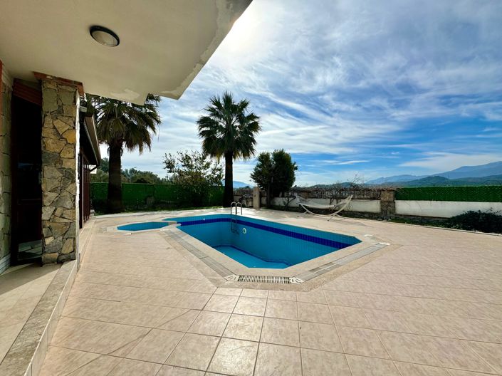 Image No.21-4 Bed Villa for sale