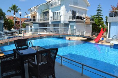 1 - Belek, Villa