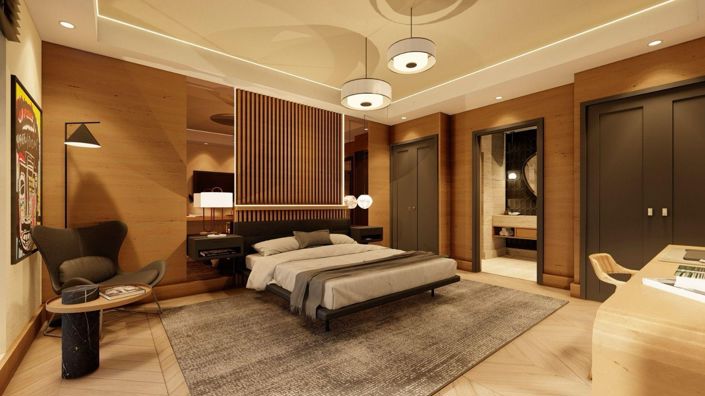 Image No.9-4 Bed Villa for sale