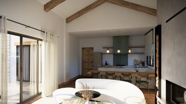 Image No.12-3 Bed Bungalow for sale