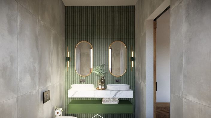 Image No.18-3 Bed Bungalow for sale