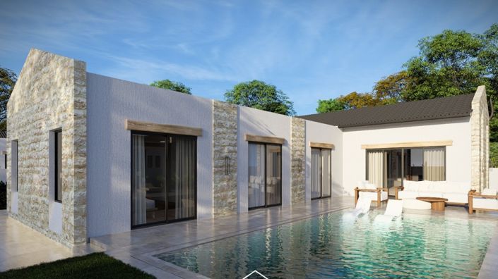 Image No.2-3 Bed Bungalow for sale