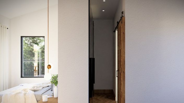 Image No.21-3 Bed Bungalow for sale