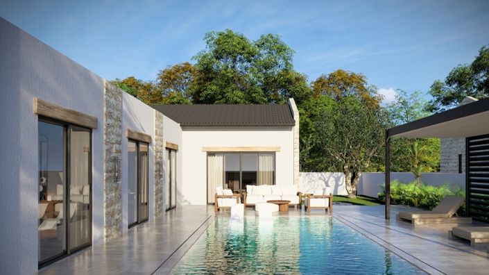 Image No.3-3 Bed Bungalow for sale