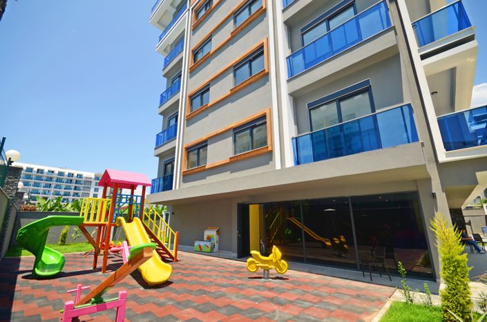 Image No.23-1 Bed Apartment for sale