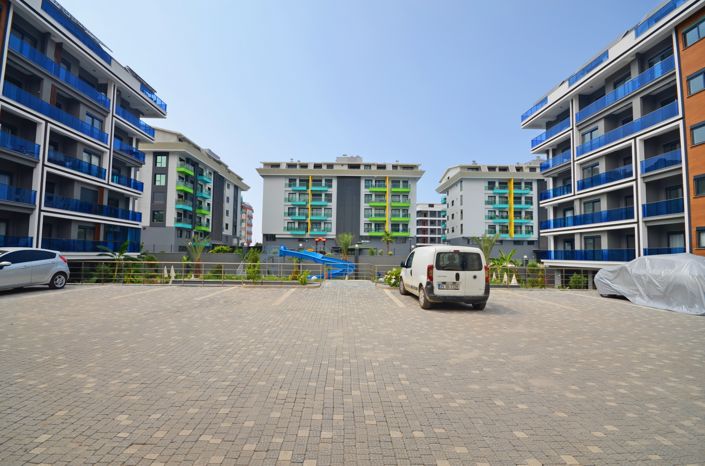 Image No.25-1 Bed Apartment for sale