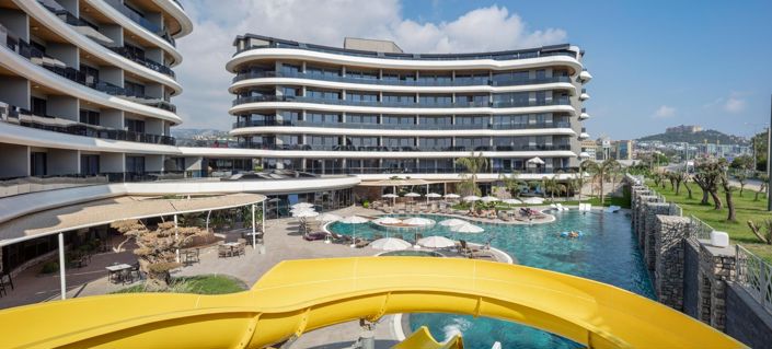 Image No.24-1 Bed Apartment for sale