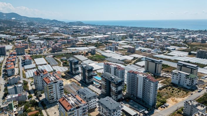 Image No.24-1 Bed Apartment for sale