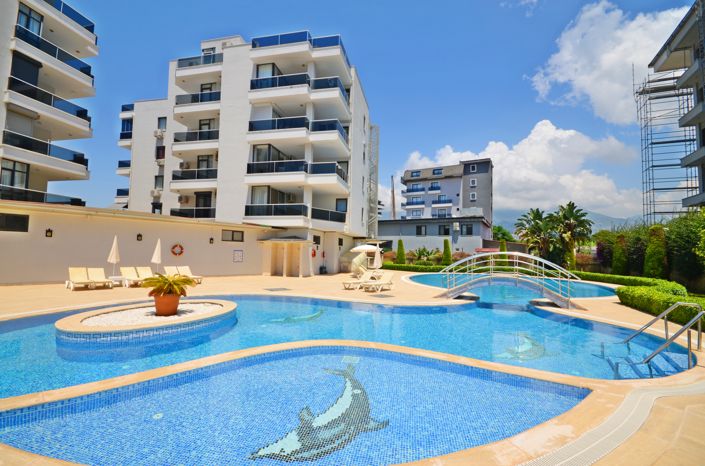 Image No.1-2 Bed Apartment for sale