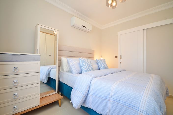 Image No.13-2 Bed Apartment for sale