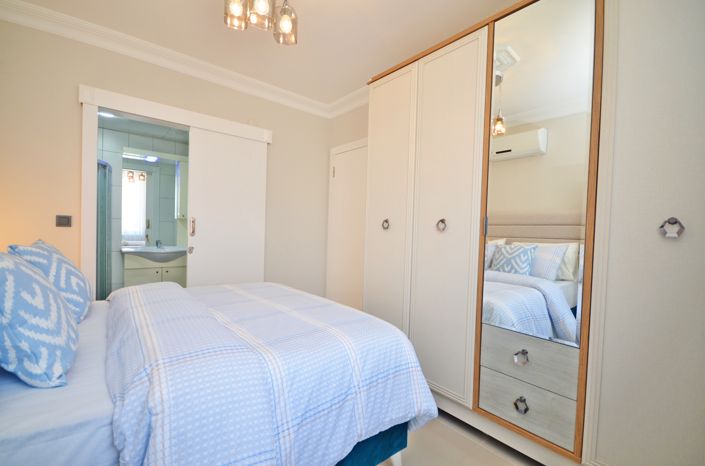 Image No.14-2 Bed Apartment for sale