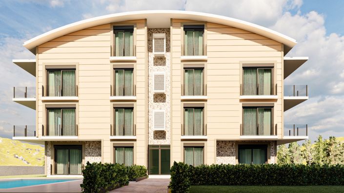 Image No.3-3 Bed Apartment for sale