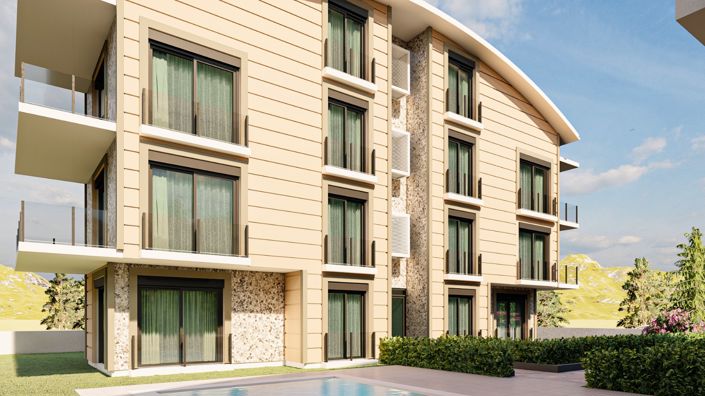 Image No.4-3 Bed Apartment for sale