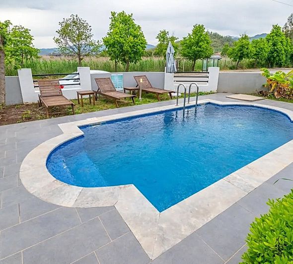 Image No.4-4 Bed Villa for sale