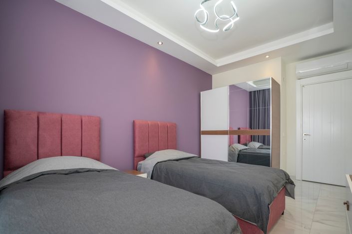 Image No.18-2 Bed Apartment for sale