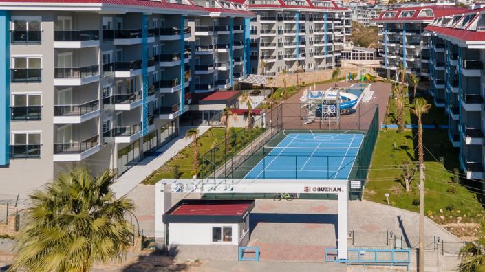 Image No.21-2 Bed Apartment for sale