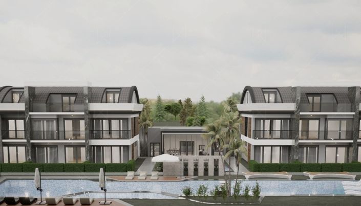 Image No.16-2 Bed Apartment for sale