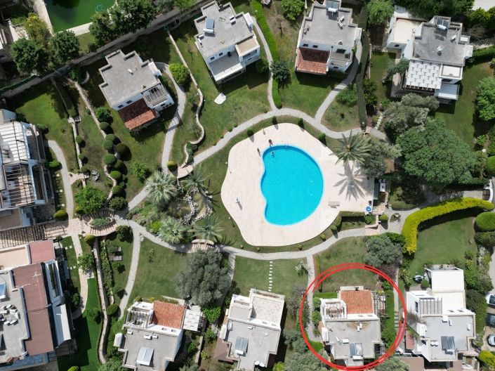 Image No.24-3 Bed Villa for sale