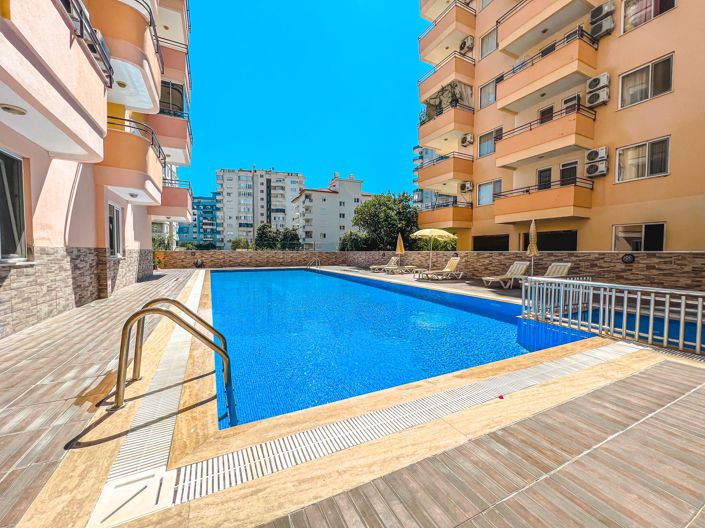 Image No.1-2 Bed Apartment for sale