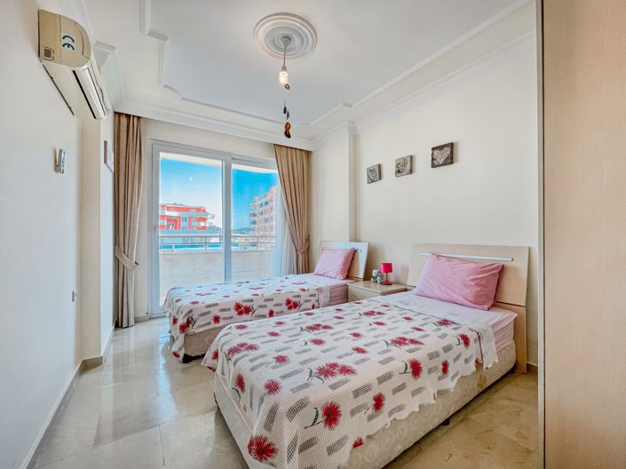 Image No.14-2 Bed Apartment for sale