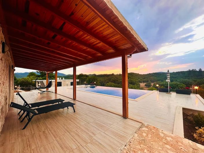 Image No.6-3 Bed Villa for sale