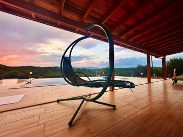 Enchanting Properties For Sale In Antalya - Magnificent endless countryside