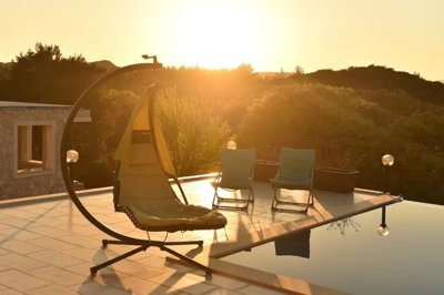 Enchanting Properties For Sale In Antalya - Calm, relaxing surroundings